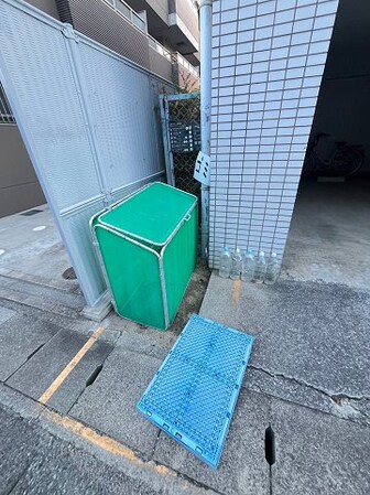 パークハイツ甲子園の物件内観写真